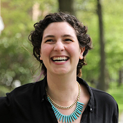 Sara Harari | Global Business Programs